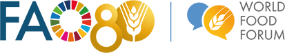 The World Food Forum 2024: Good food for all, for today and tomorrow.